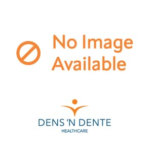 Dental Health: Dri-Angle Theta Silver-coated Large 32LAG