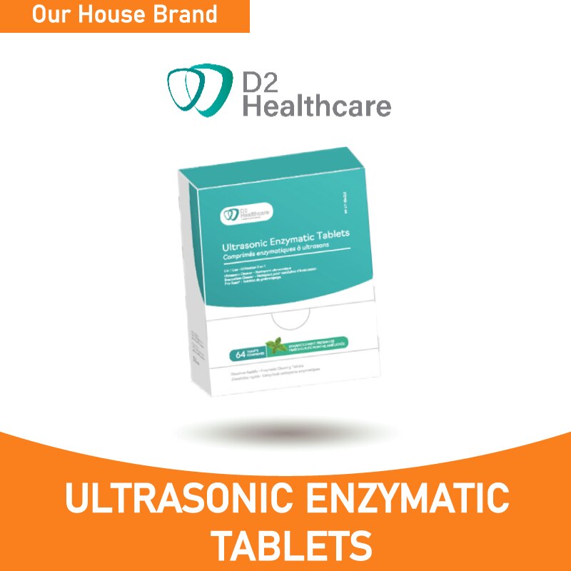 Denz Tablet Dental Supplies and Equipment | Dens 'N Dente
