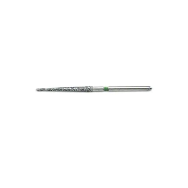 Dentsply Endo Access Diamond Bur 2 3/pk 668800 Dens 'N Dente