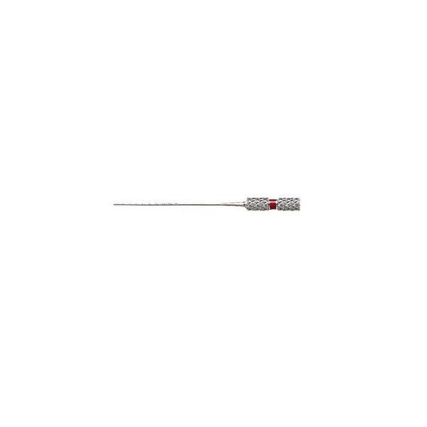 Dentsply Barbed Broaches 10/pk 21mm XFine 689552 Dens 'N Dente