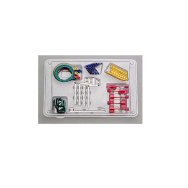 Dentsply XCP Kit Complete 542001 542001 Dens 'N Dente