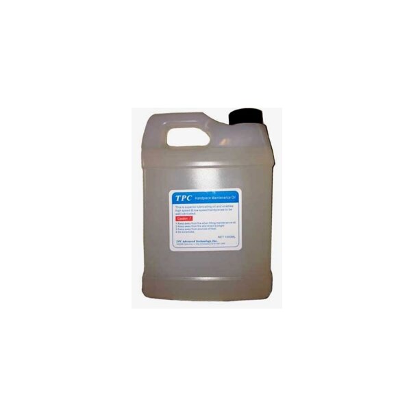 TPC Lubrication Fluid 1 litre H6000 Dens 'N Dente