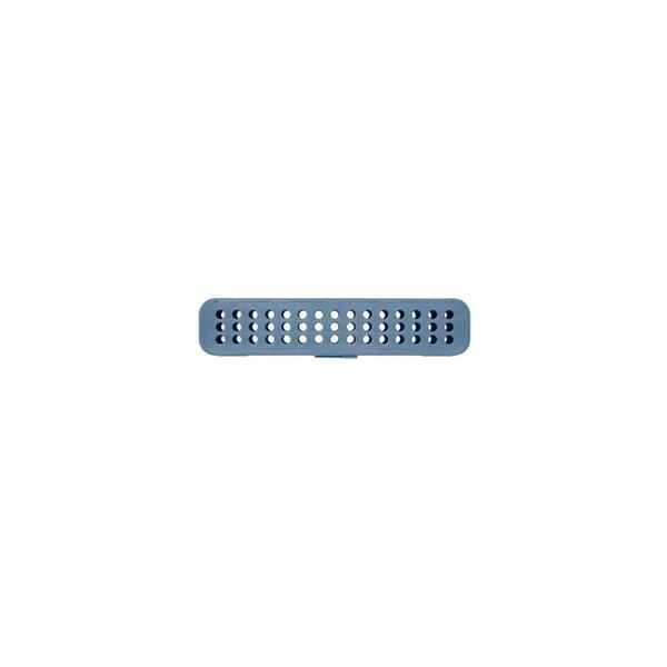 Zirc: Compact Steri-Container Blue Each | Dens 'N Dente