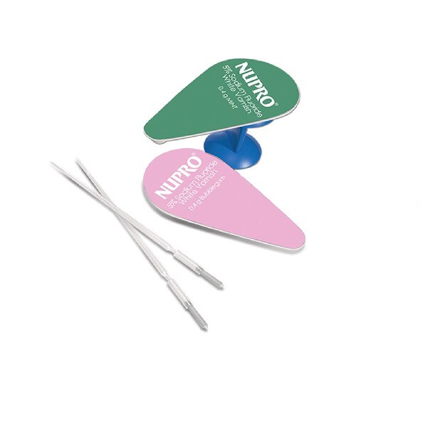 Dentsply Nupro Fluoride Varnish 100/box Dentsply Nupro Fluoride