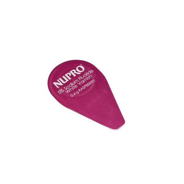 Dentsply Nupro Fluoride Varnish 100/box Dentsply Nupro Fluoride
