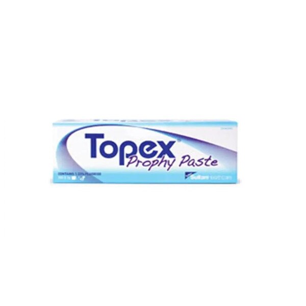 Dentsply Topex Prophy Paste Assorted Medium 200/Bx AD30015 Dens 'N