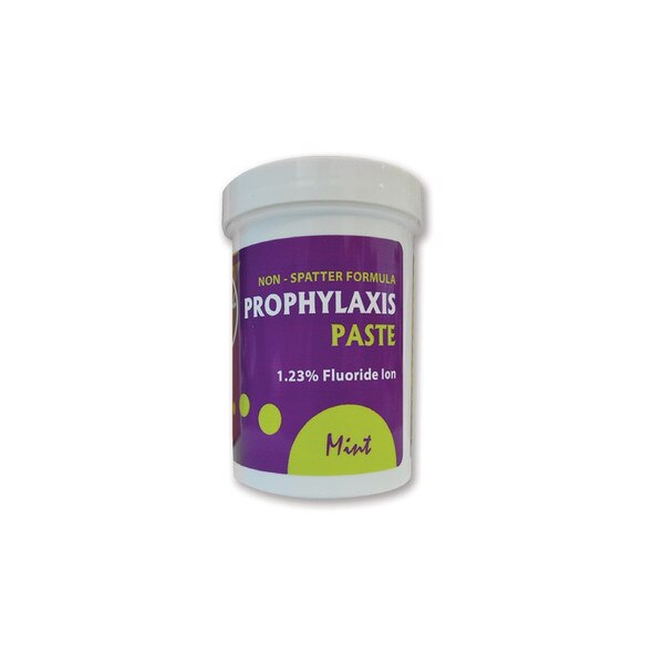Keystone Gelato Prophy Paste for Smooth, Pliable and SplatterFree
