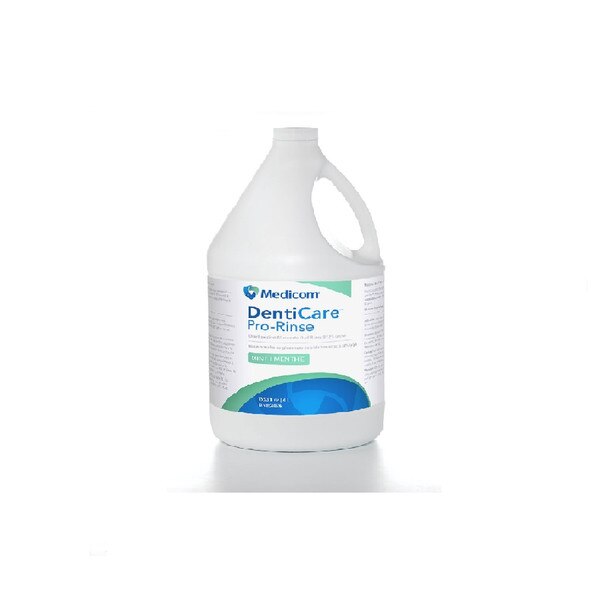 DentiRinse.12Chlorhexidine Mint 4L(10026) 10026 Dens 'N