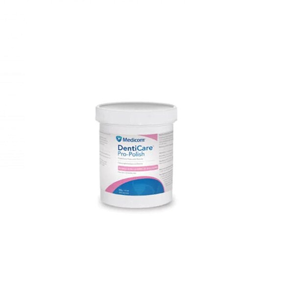 DentiCare Prophy Paste 340g Jar DentiCare Prophy