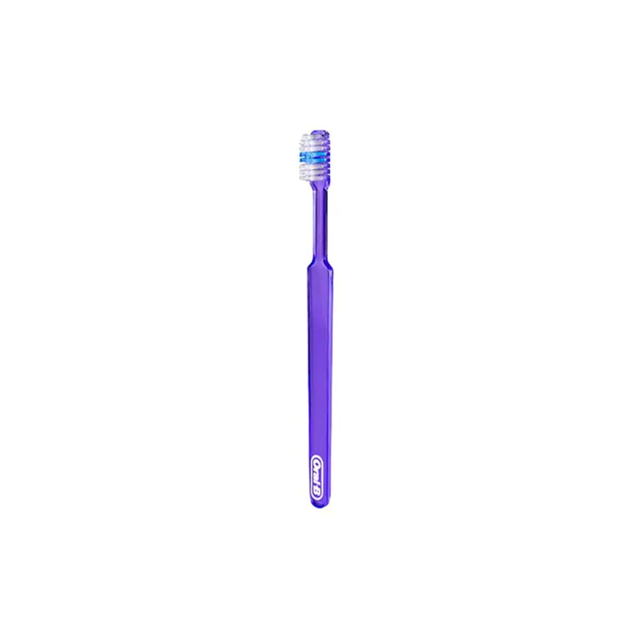 Oral B: Indicator Toothbrushes #20 12/pk | Dens 'N Dente