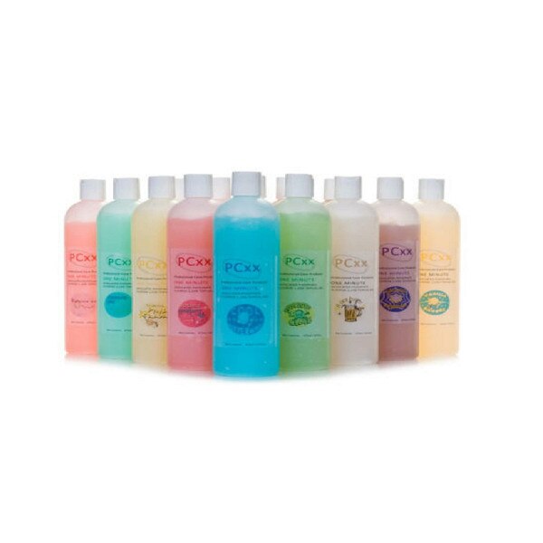 Ross PCxx Fluoride Gel 1.23 APF One Minute Topical Fluoride FL500