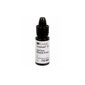 3M: Transbond XT Adhesive Primer 6 mL Light Cure Refill Ea - 712-034 at Dens 'N Dente. Find premium dental Restoratives , Polishing & Finishing, , equipment, supplies, instruments, products, tools