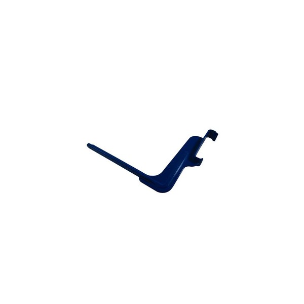 Dentsply Schick Horizontal Bitewing S2 Holder Blue Ea B1074251